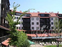 Hotel Casa Karina 4*