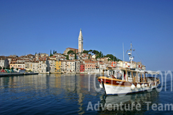 Istra: Brioni | Pula | Rovinj | Opatija