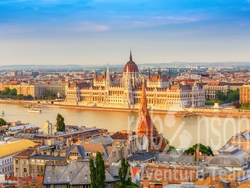 Budimpešta - 3 noćenja