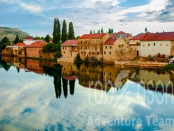 Trebinje Nova godina