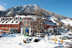 Hotel Ramada Hotel & Suites 4*