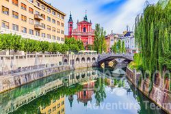 Slovenija 3 noćenja