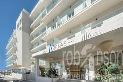 Hotel Las Arenas 4*