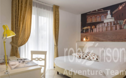 Hotel Sovrana & Re Aqva Spa 4*