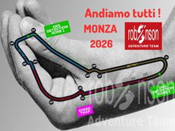 F1 2026 Monca | Italija