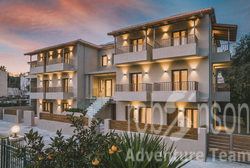 Vila Emerald Luxury (ex Barbara)