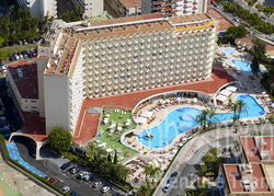Hotel Sol Guadalupe 3*