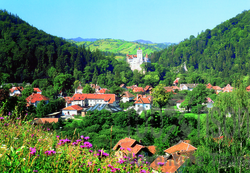 Drakula tura - 2 noćenja 