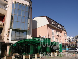 Hotel Čingo