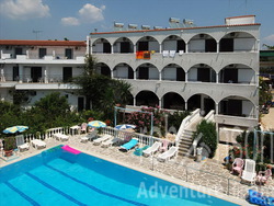 Hotel Gouvia 3*