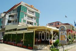Hotel Millenium Palace 4*