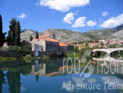 Trebinje 2 noći