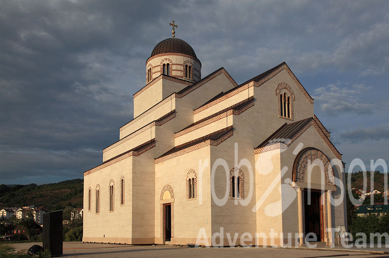 Andricgrad Church St Lazar.jpg